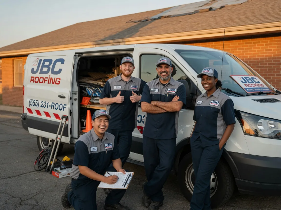 Roof Replacement company in Rock Hill, SC