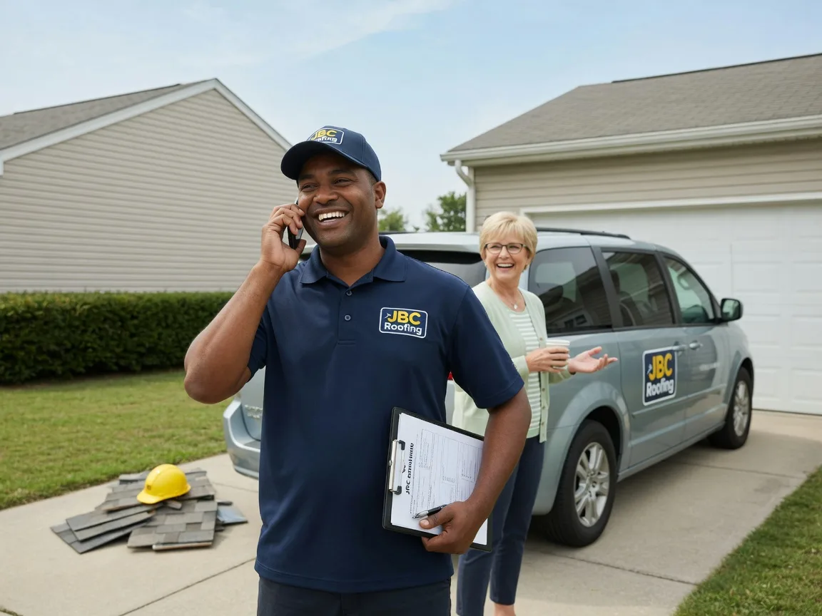 Roof Replacement Rock Hill, SC FAQs